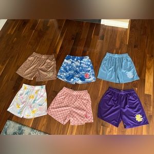 ERIC EMMANUEL SHORTS NEED GONE